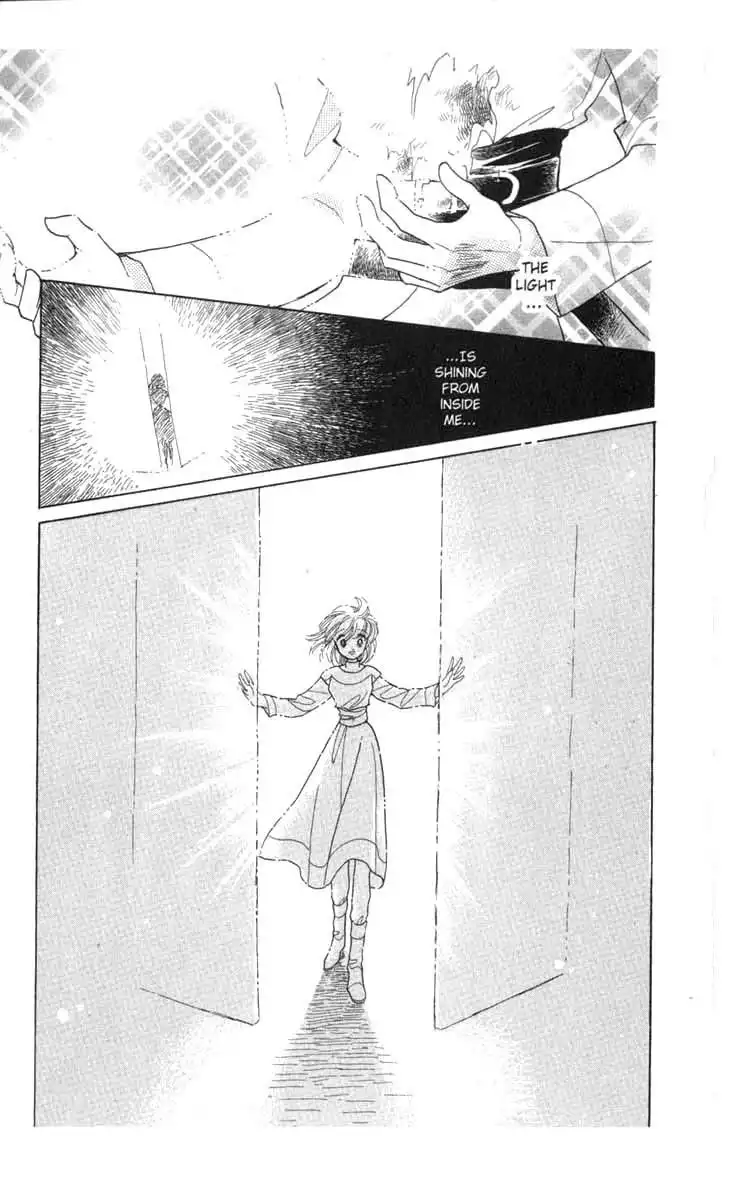 Kanata Kara Chapter 55 37